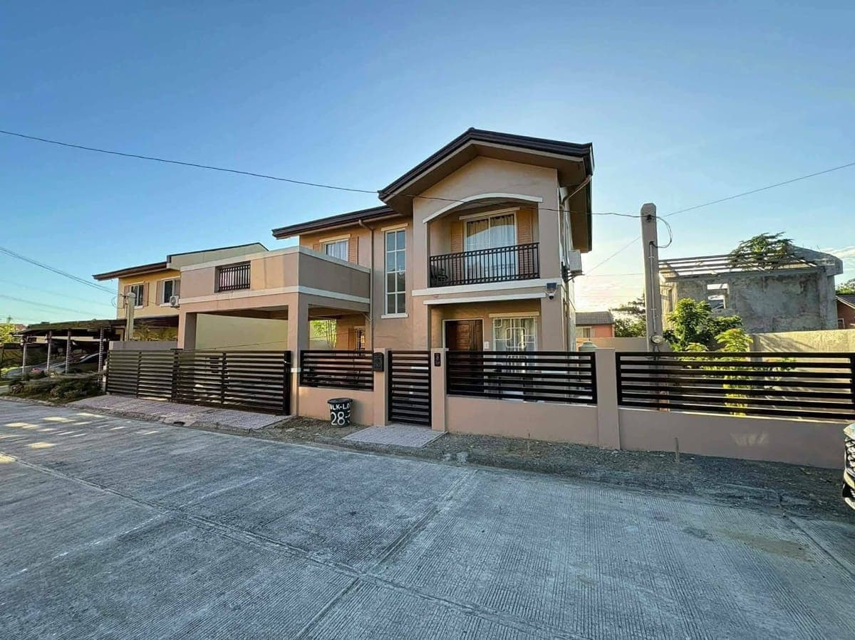 🏡 2 storey house for Rent ‼️ - photo 9