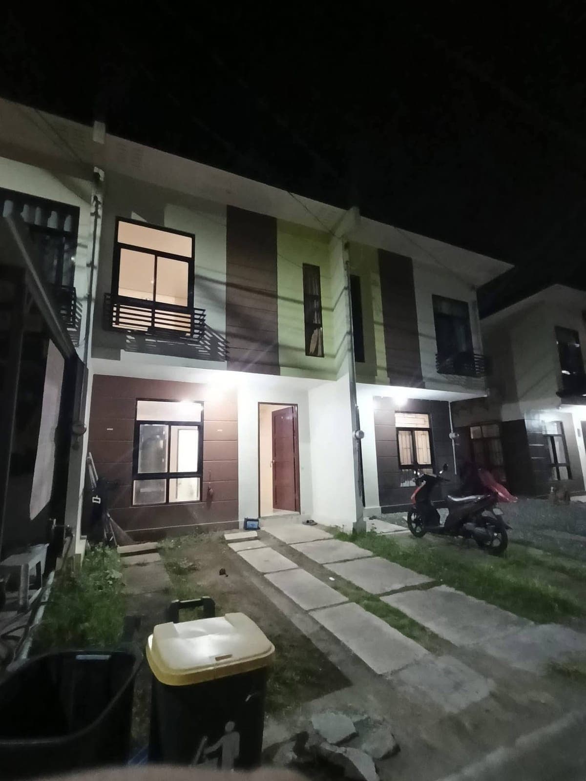 🏡 FOR RENT – Evissa Subdivision, Matina Pangi - photo 7