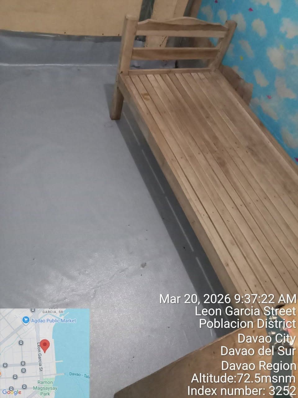 Room for rent - photo 1