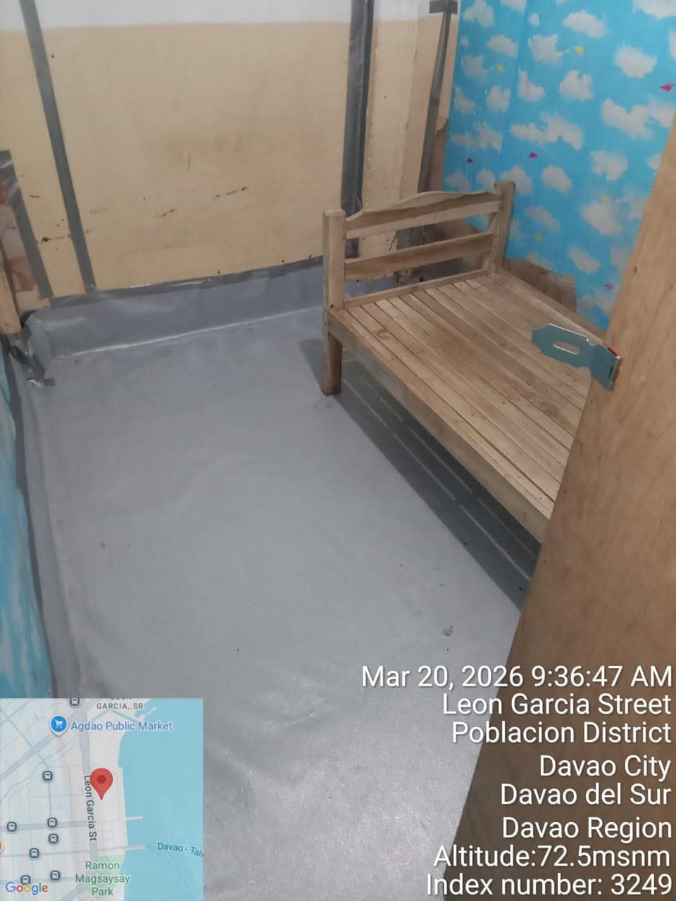 Room for rent - photo 2