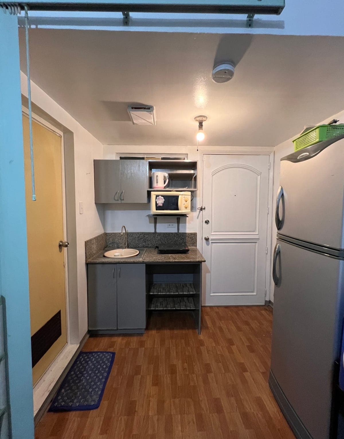 **CONDO UNIT - STUDIO UNIT WITH BALCONY** - photo 13