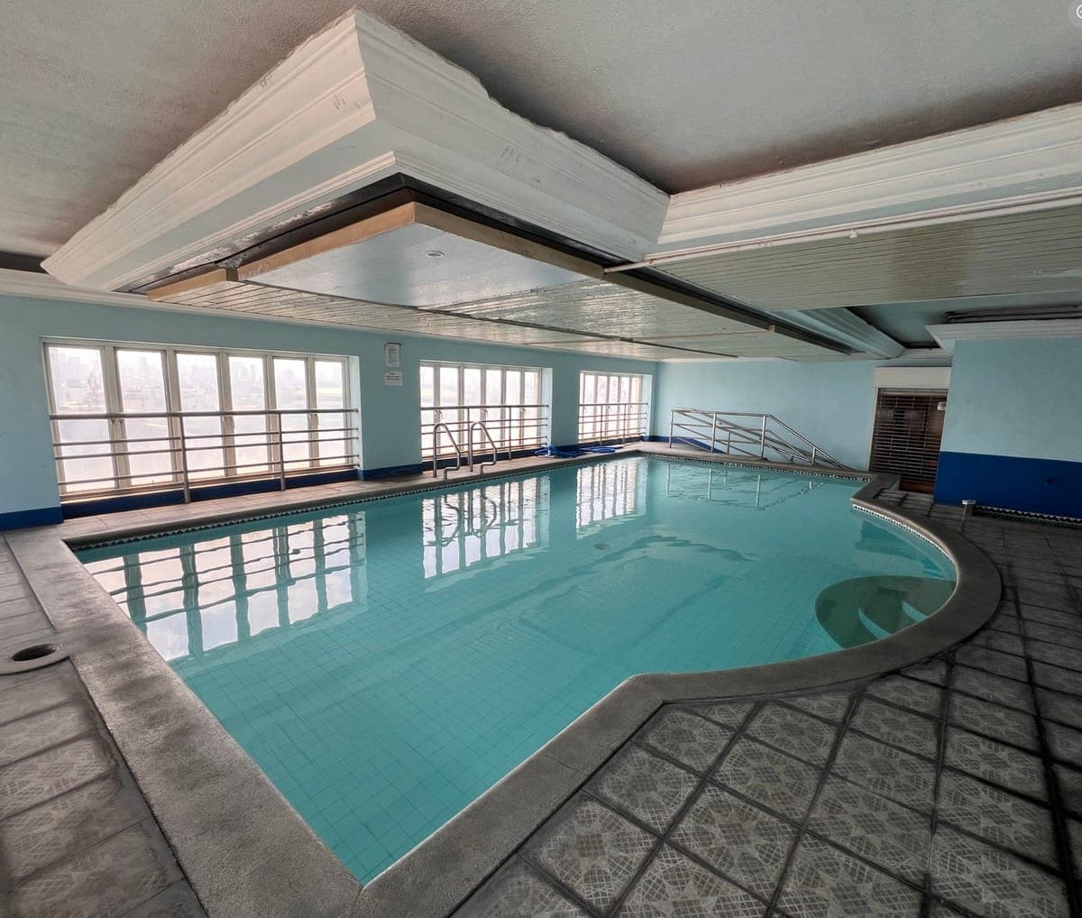 **CONDO UNIT - STUDIO UNIT WITH BALCONY** - photo 3