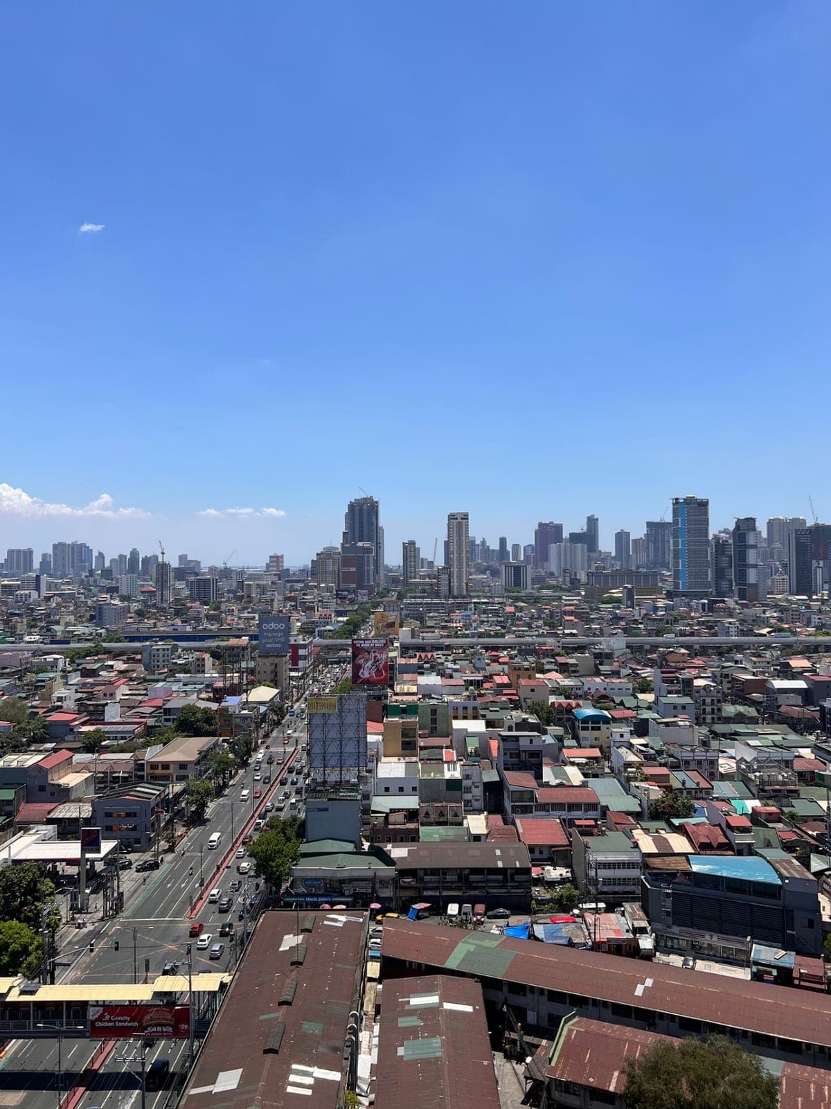 **CONDO UNIT - STUDIO UNIT WITH BALCONY** - photo 4