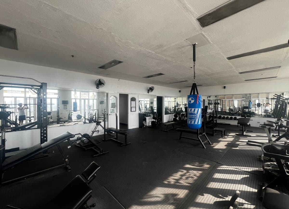 **CONDO UNIT - STUDIO UNIT WITH BALCONY** - photo 5