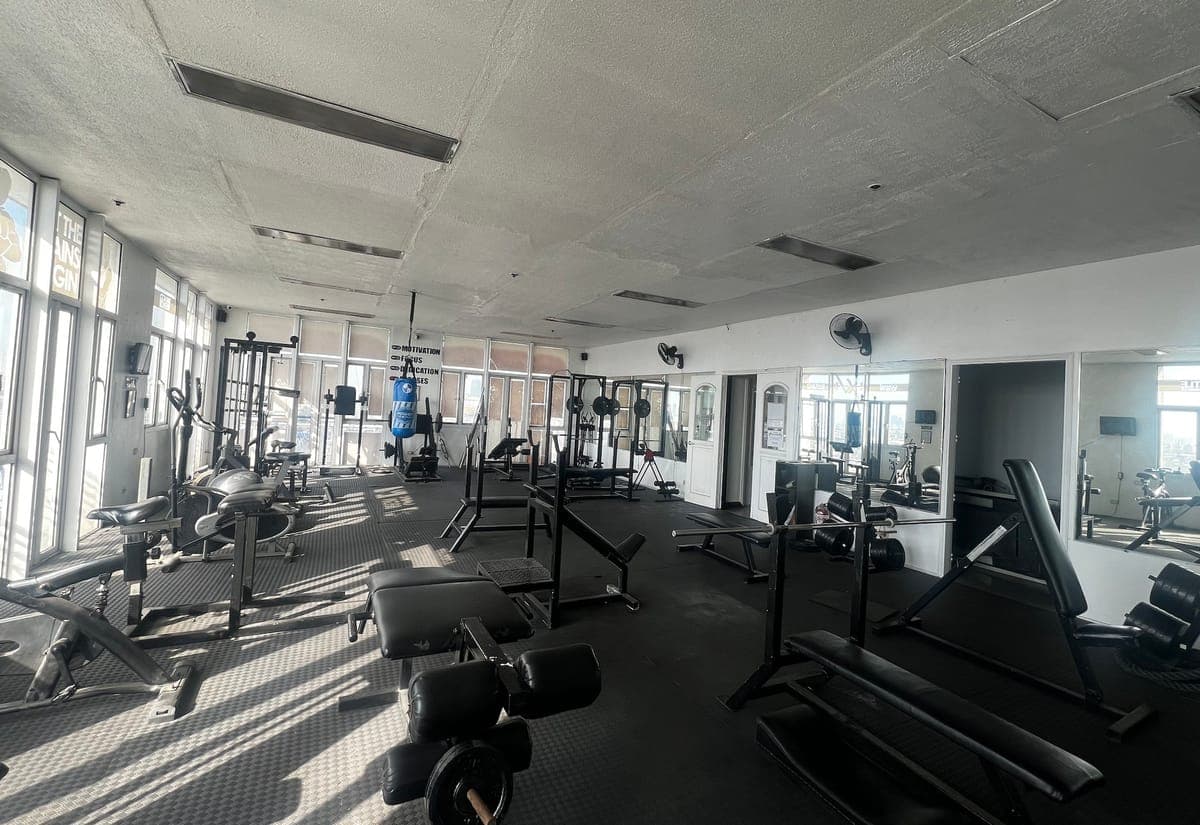 **CONDO UNIT - STUDIO UNIT WITH BALCONY** - photo 7