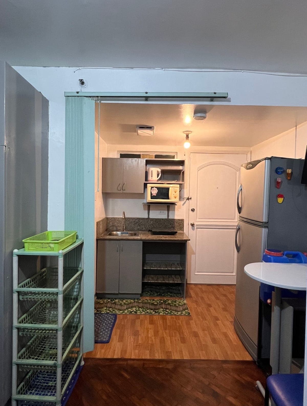 **CONDO UNIT - STUDIO UNIT WITH BALCONY** - photo 8