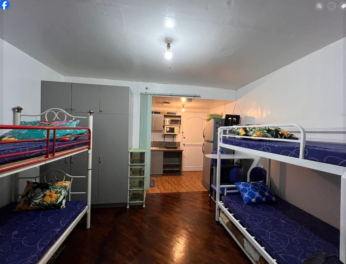 **CONDO UNIT - STUDIO UNIT WITH BALCONY** - photo 9