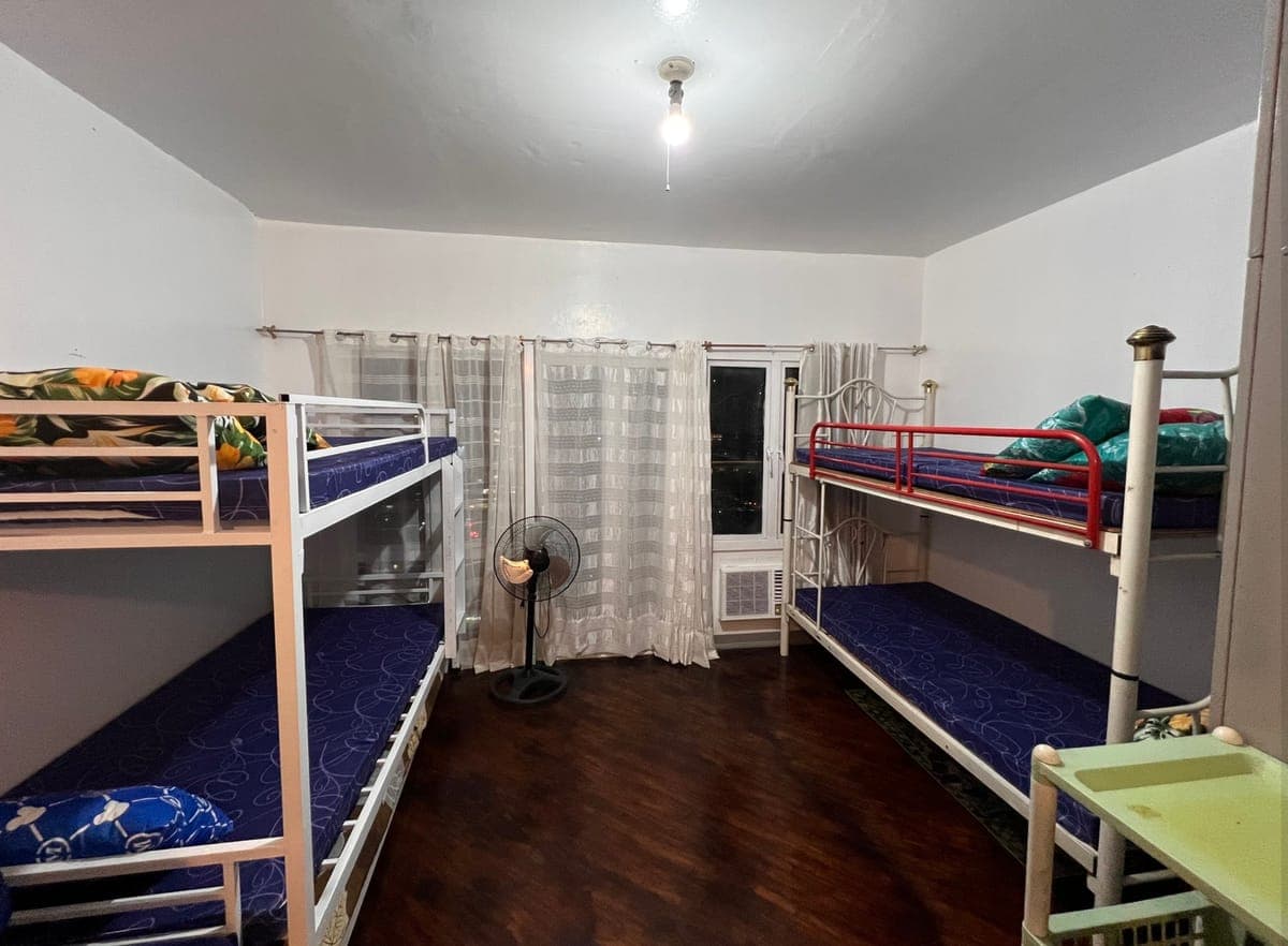 **CONDO UNIT - STUDIO UNIT WITH BALCONY** - photo 10