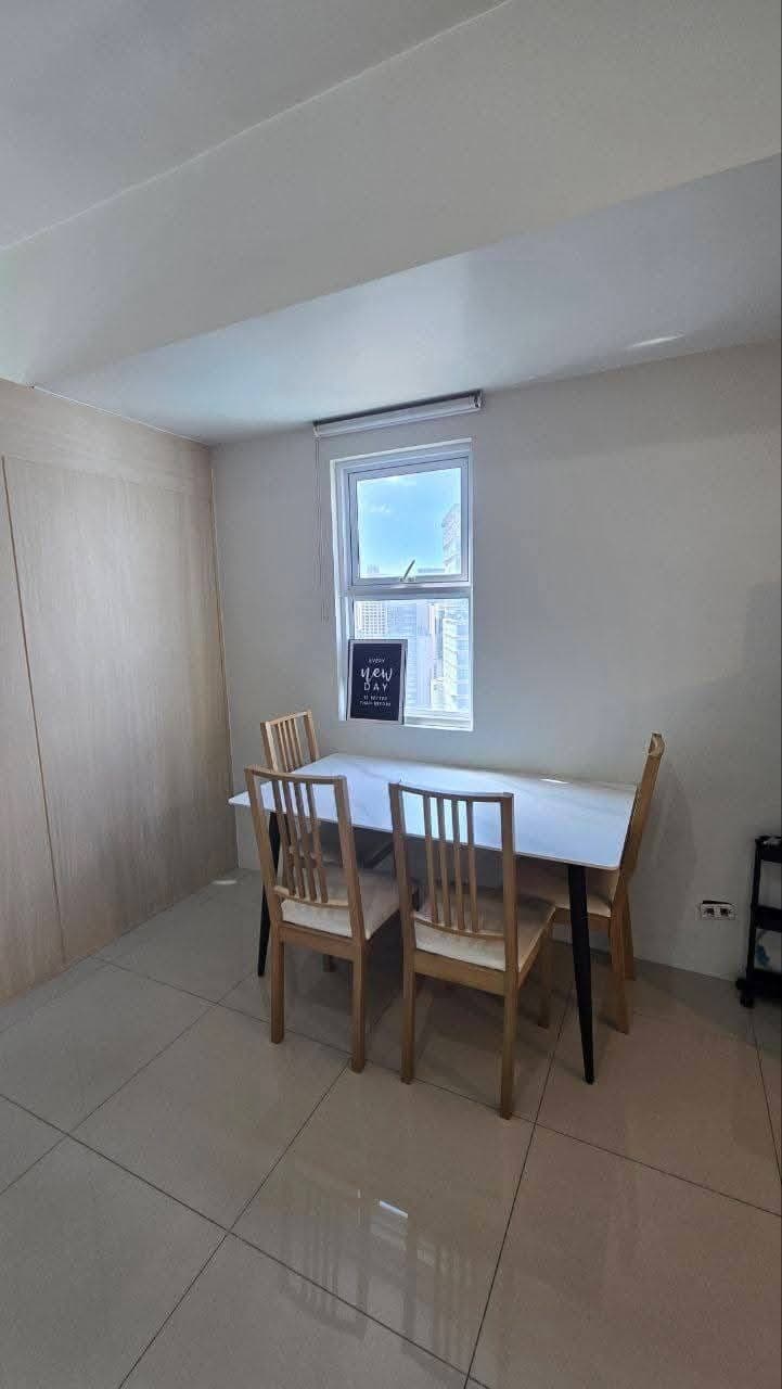 𝐅𝐎𝐑 𝐑𝐄𝐍𝐓 CONDO SHARING in Jazz Residences, Makati City. - photo 1