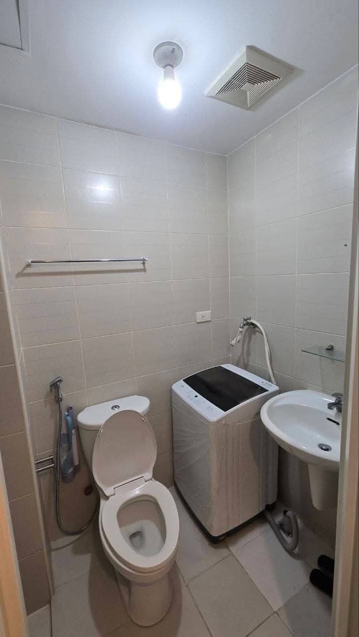 𝐅𝐎𝐑 𝐑𝐄𝐍𝐓 CONDO SHARING in Jazz Residences, Makati City. - photo 6