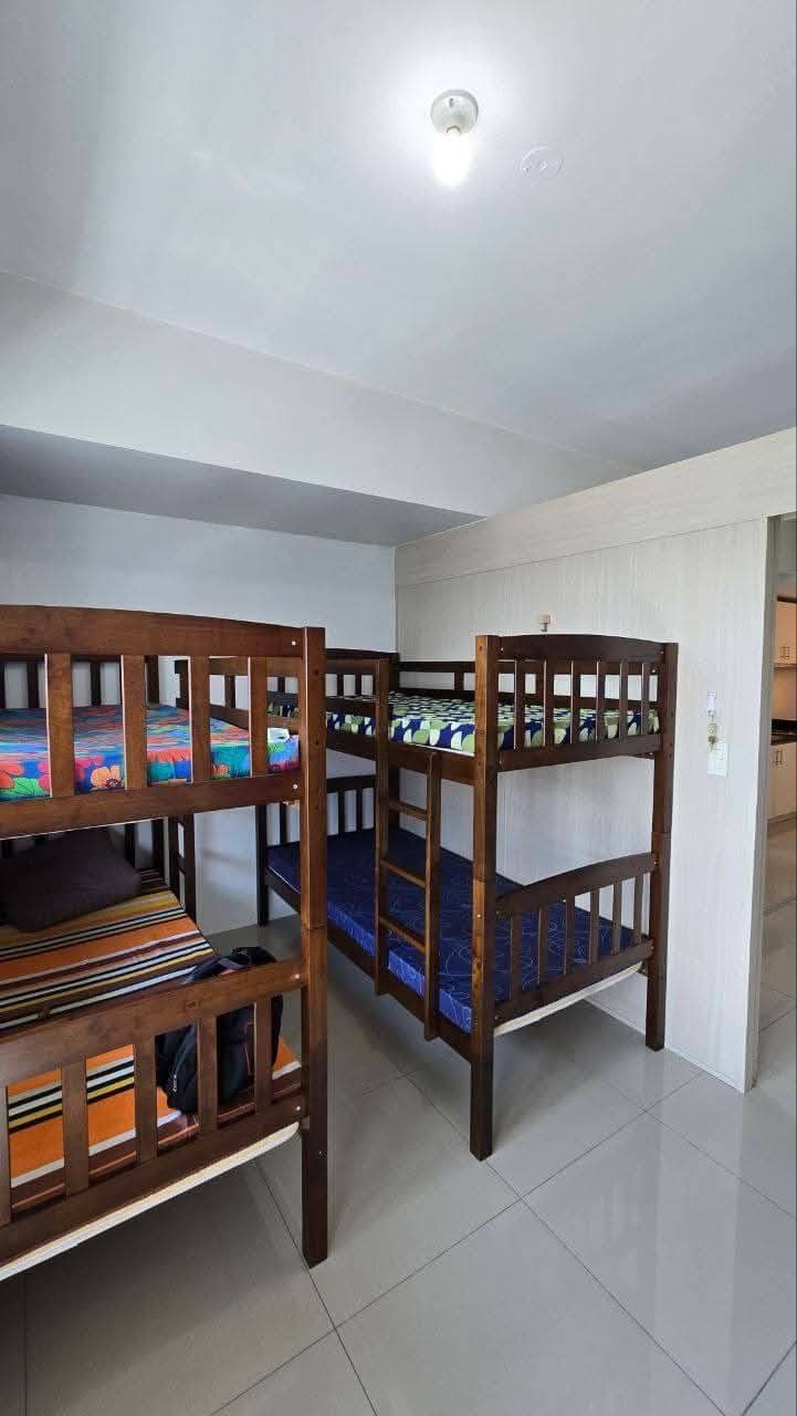 𝐅𝐎𝐑 𝐑𝐄𝐍𝐓 CONDO SHARING in Jazz Residences, Makati City. - photo 9