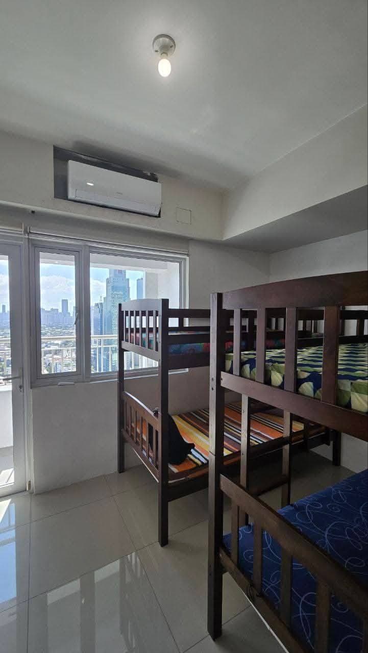 𝐅𝐎𝐑 𝐑𝐄𝐍𝐓 CONDO SHARING in Jazz Residences, Makati City. - photo 10