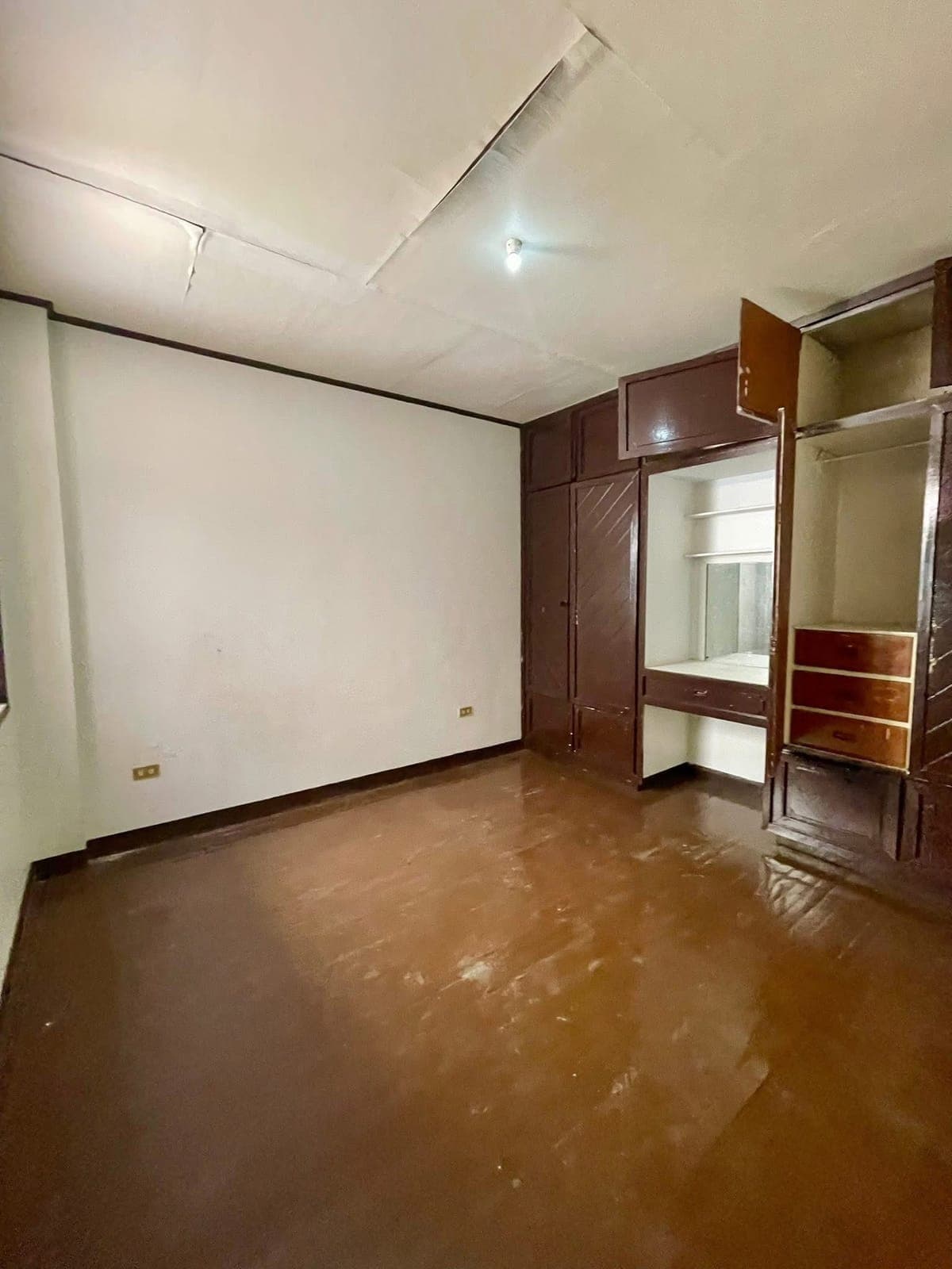 🔸Insular Village Lanang 2 Storey Townhouse for Rent🔸Unfurnished Newly painted and renovated🔶 - photo 1