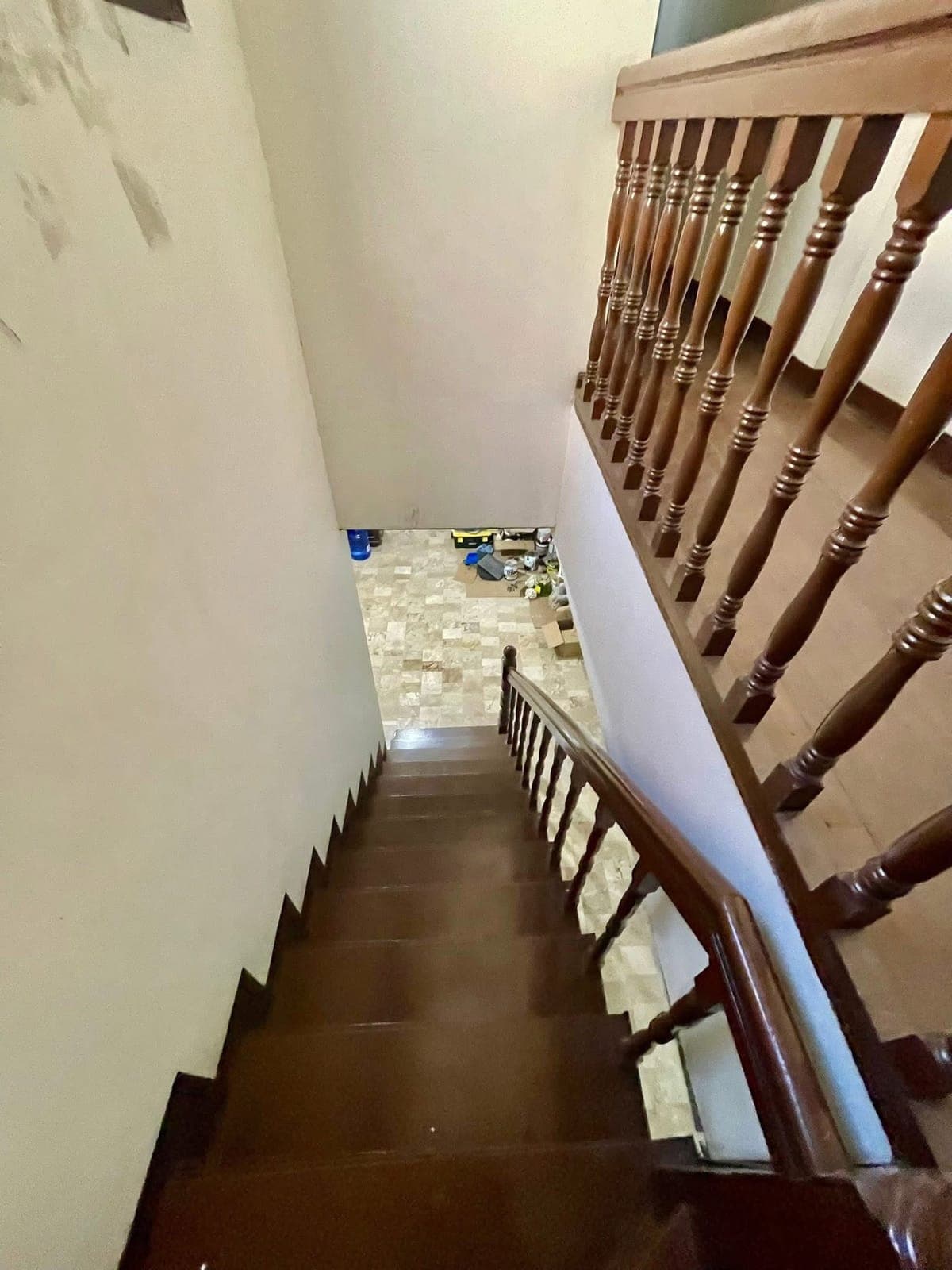 🔸Insular Village Lanang 2 Storey Townhouse for Rent🔸Unfurnished Newly painted and renovated🔶 - photo 4