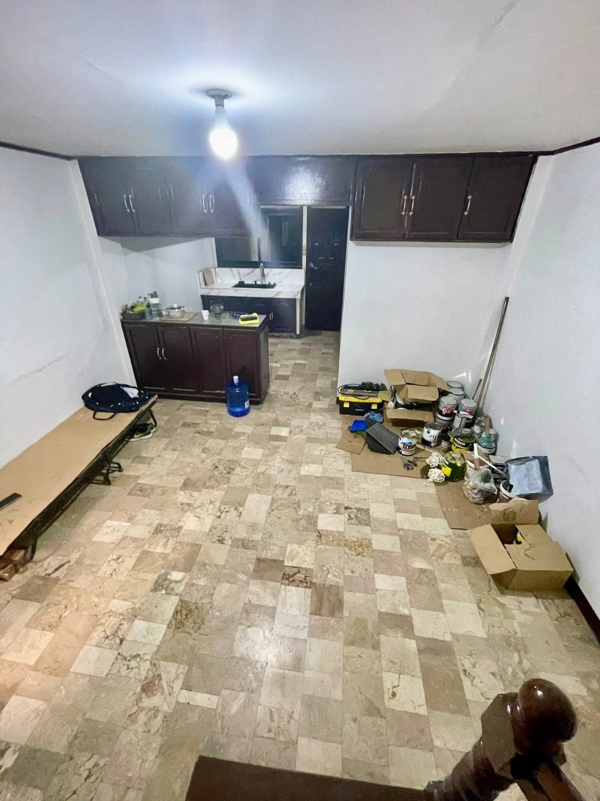 🔸Insular Village Lanang 2 Storey Townhouse for Rent🔸Unfurnished Newly painted and renovated🔶 - photo 5