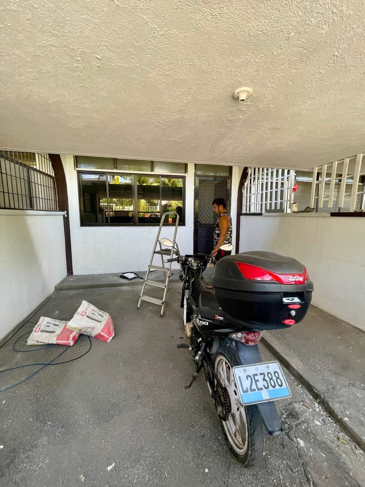 🔸Insular Village Lanang 2 Storey Townhouse for Rent🔸Unfurnished Newly painted and renovated🔶 - photo 8