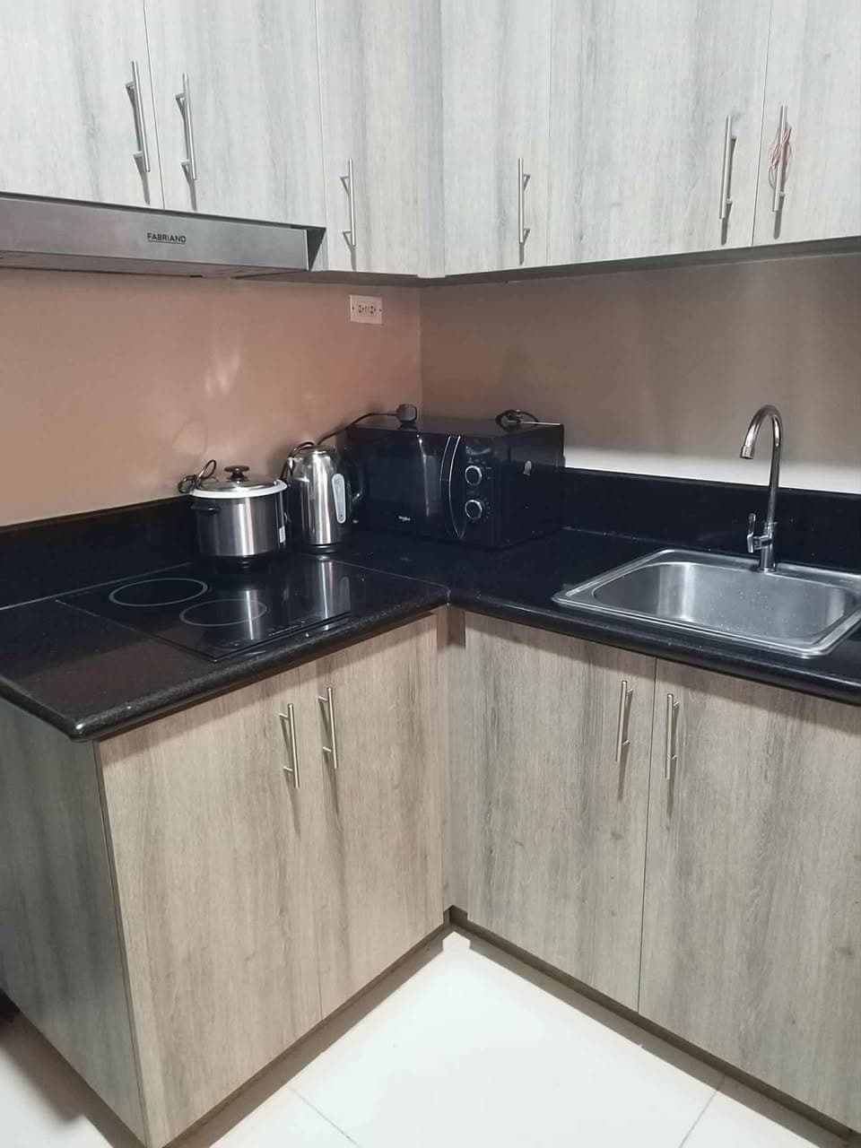 🔥 HOT DEAL Studio Type  🏡 Coast Residences - photo 3