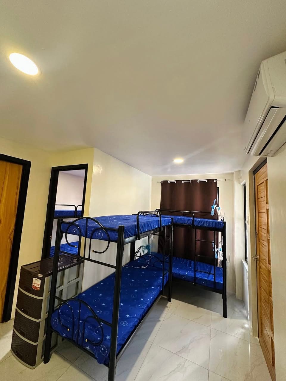 Air-CONDITIONED MALE & FEMALE BEDSPACE AVAILABLE ‼️ PASAY AREA - photo 3