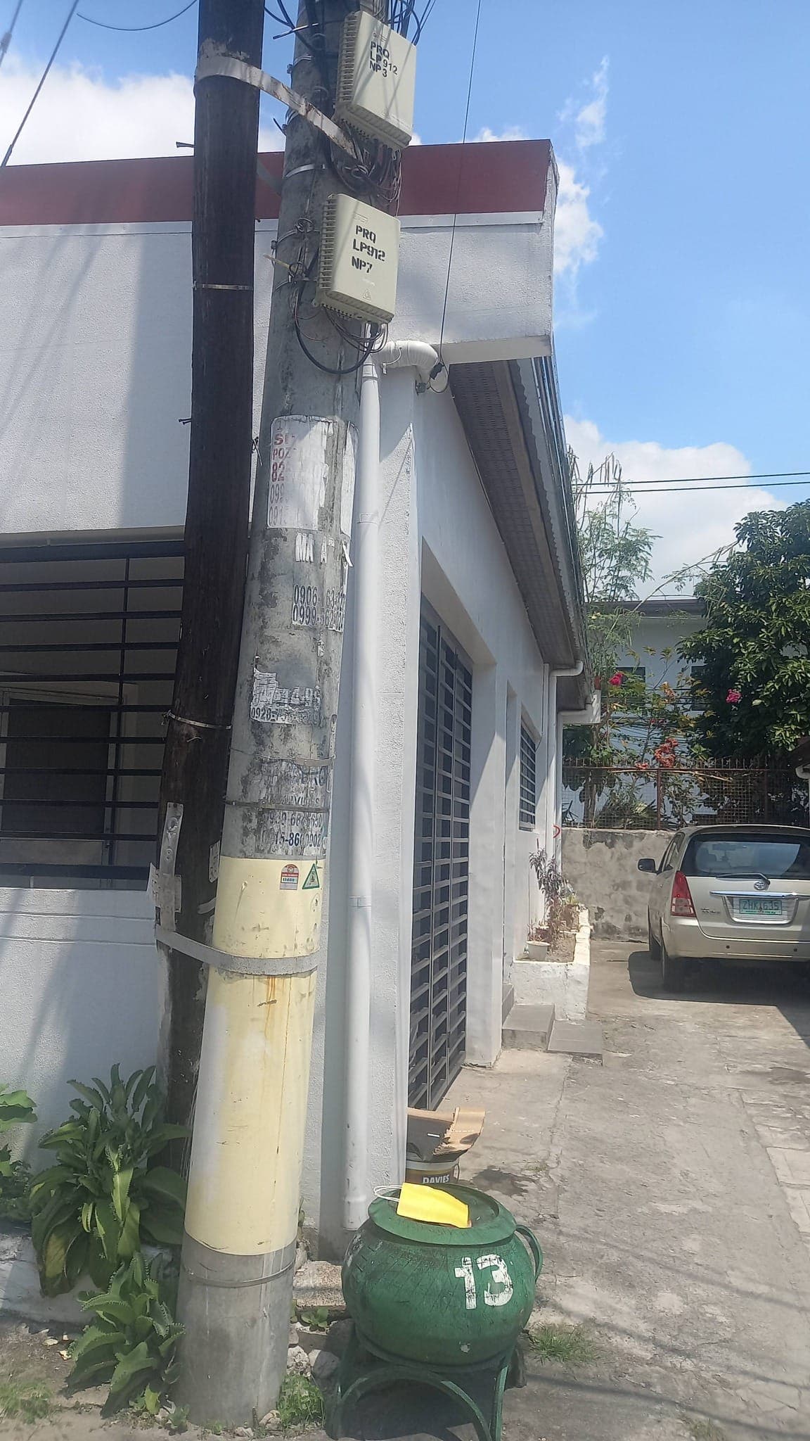 📌BUNGALOW HOUSE FOR RENT IN SUCAT ROAD PARAÑAQUE📌 - photo 1