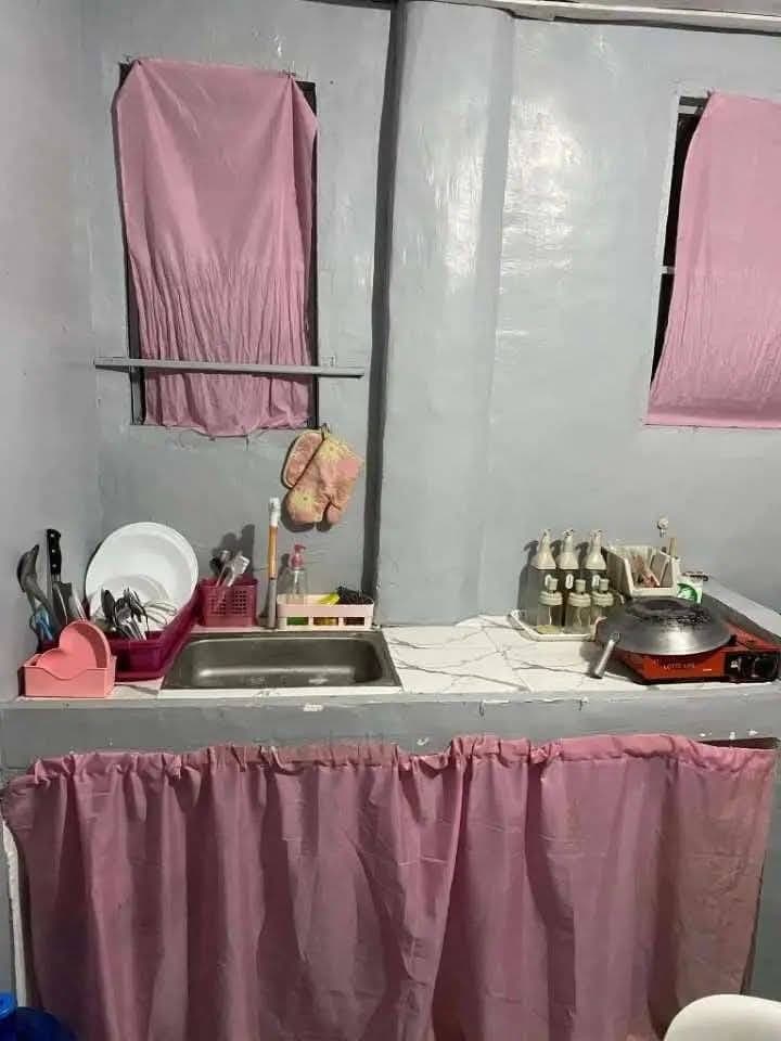 Big studio type for rent - photo 5