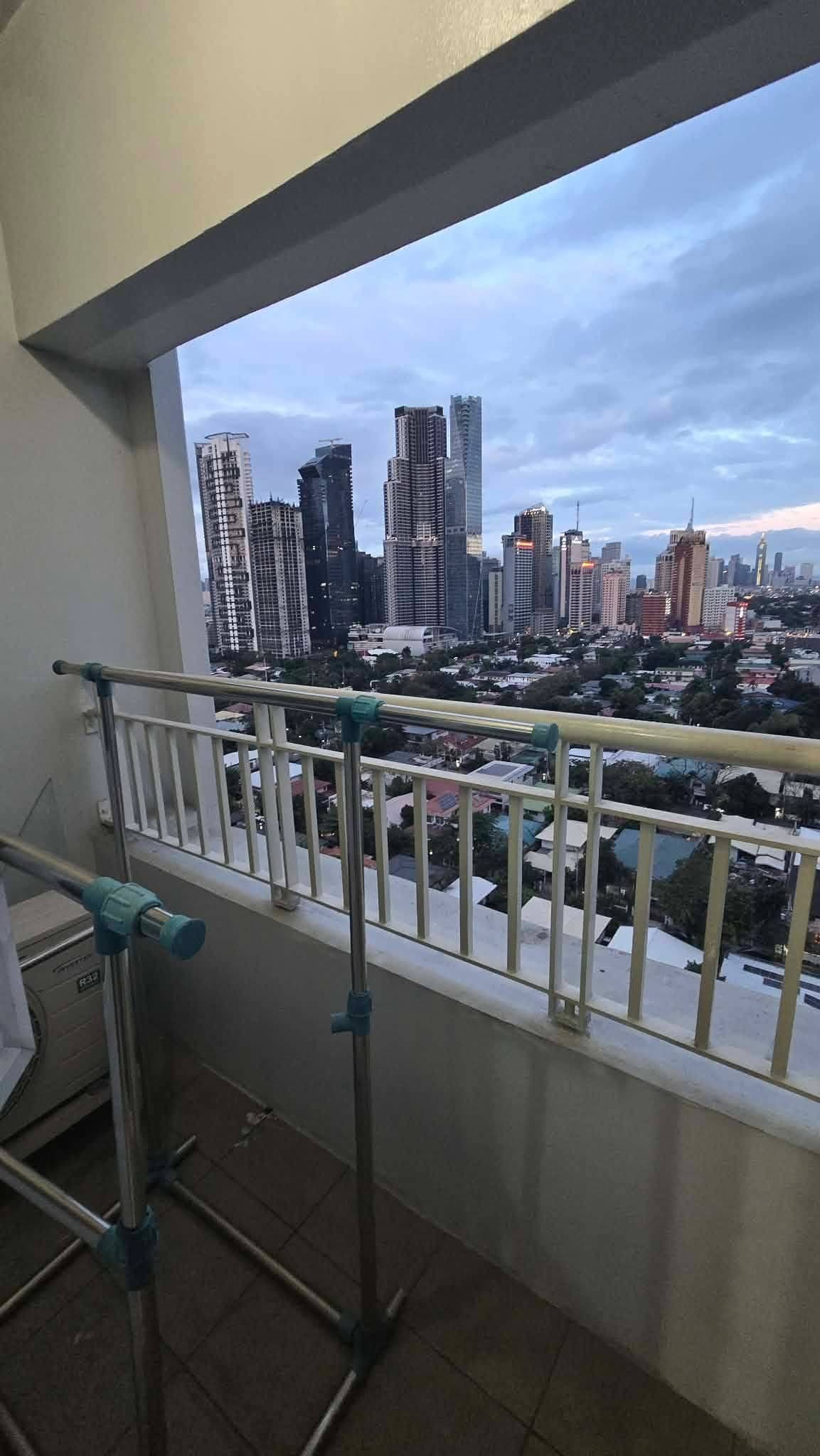𝐅𝐎𝐑 𝐑𝐄𝐍𝐓 CONDO SHARING in Jazz Residences, Makati City. - photo 13
