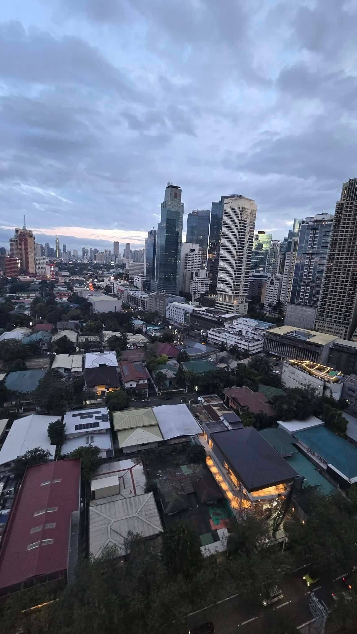 𝐅𝐎𝐑 𝐑𝐄𝐍𝐓 CONDO SHARING in Jazz Residences, Makati City. - photo 15