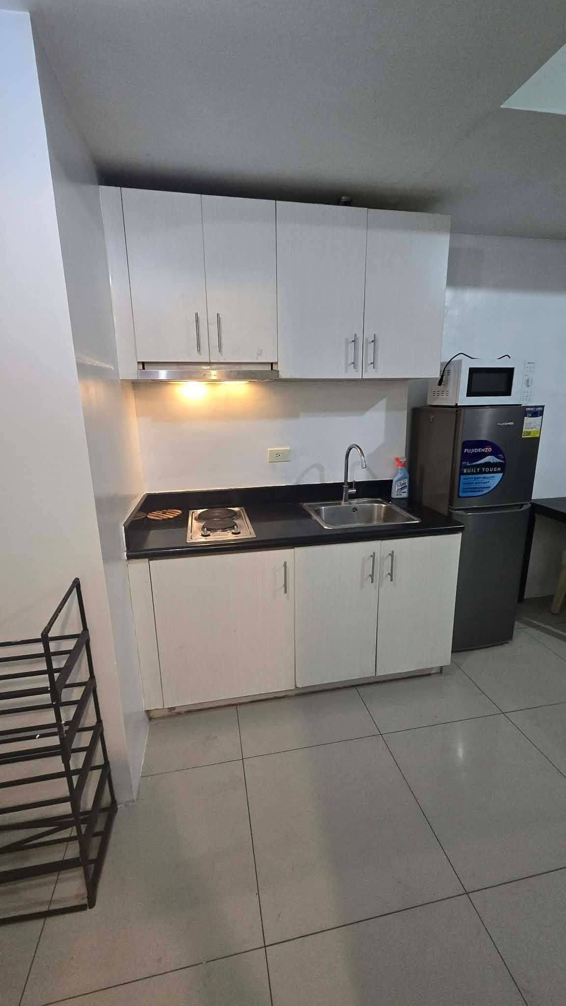 𝐅𝐎𝐑 𝐑𝐄𝐍𝐓 CONDO SHARING in Jazz Residences, Makati City. - photo 4