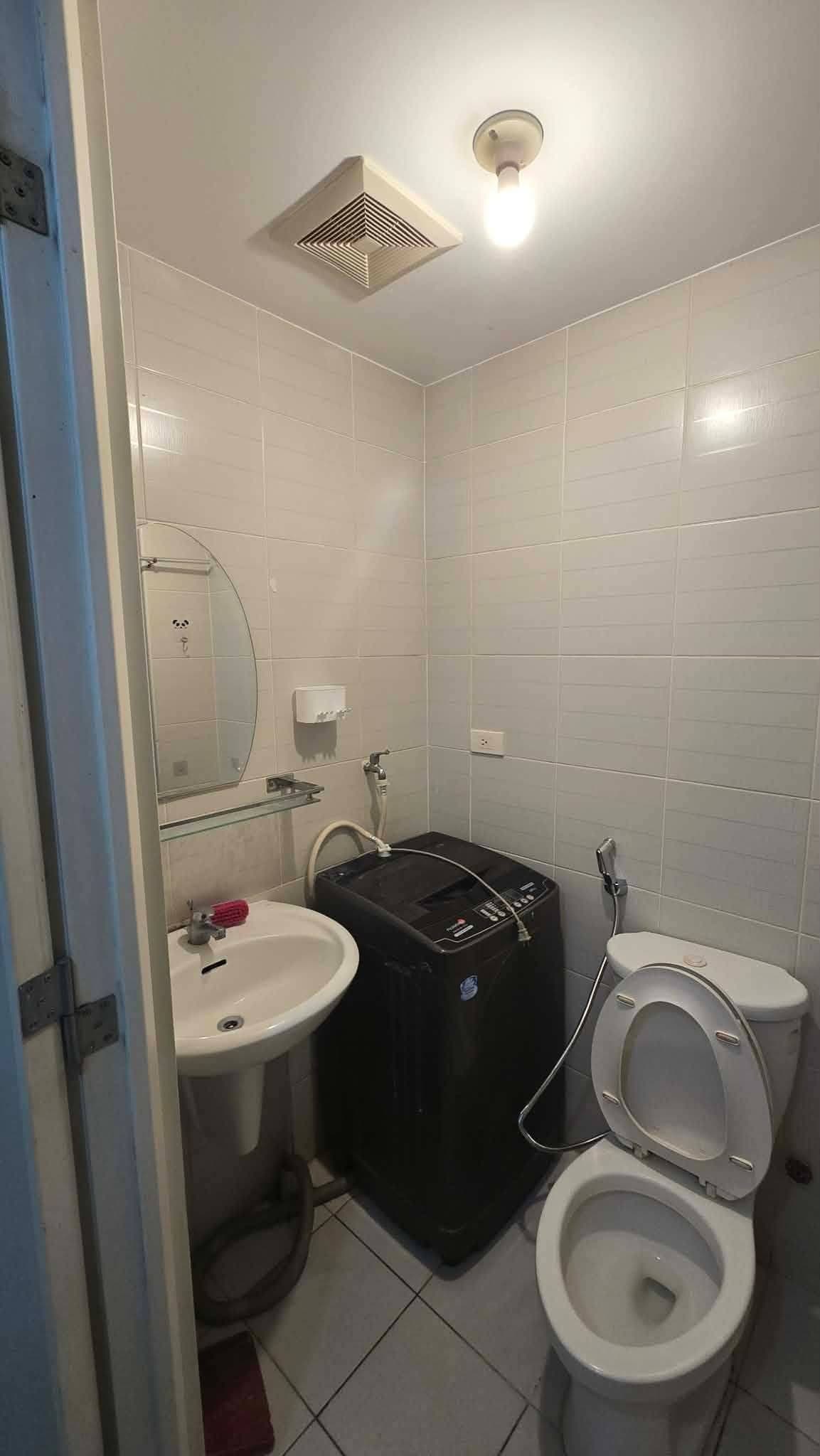 𝐅𝐎𝐑 𝐑𝐄𝐍𝐓 CONDO SHARING in Jazz Residences, Makati City. - photo 6