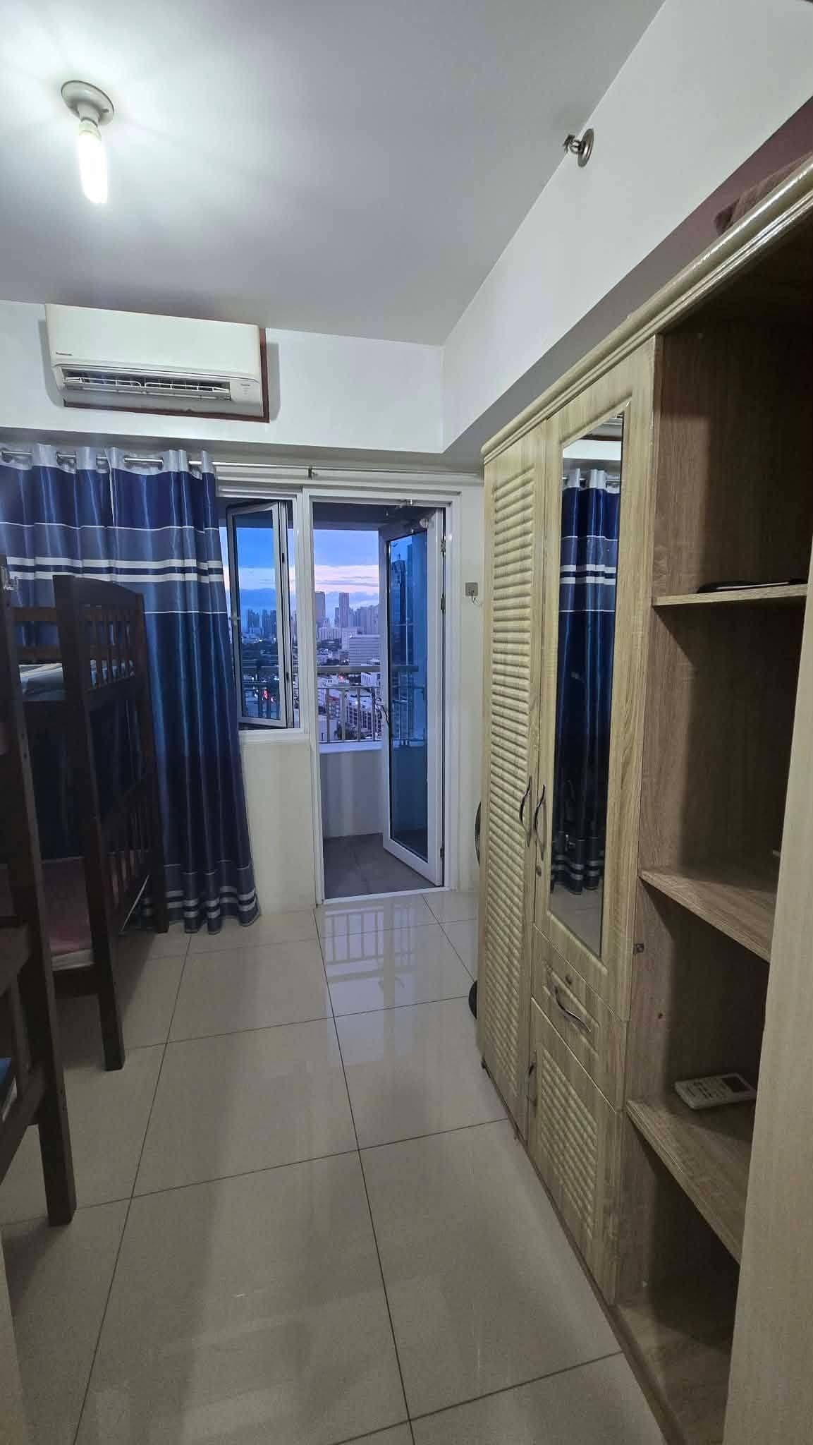 𝐅𝐎𝐑 𝐑𝐄𝐍𝐓 CONDO SHARING in Jazz Residences, Makati City. - photo 9