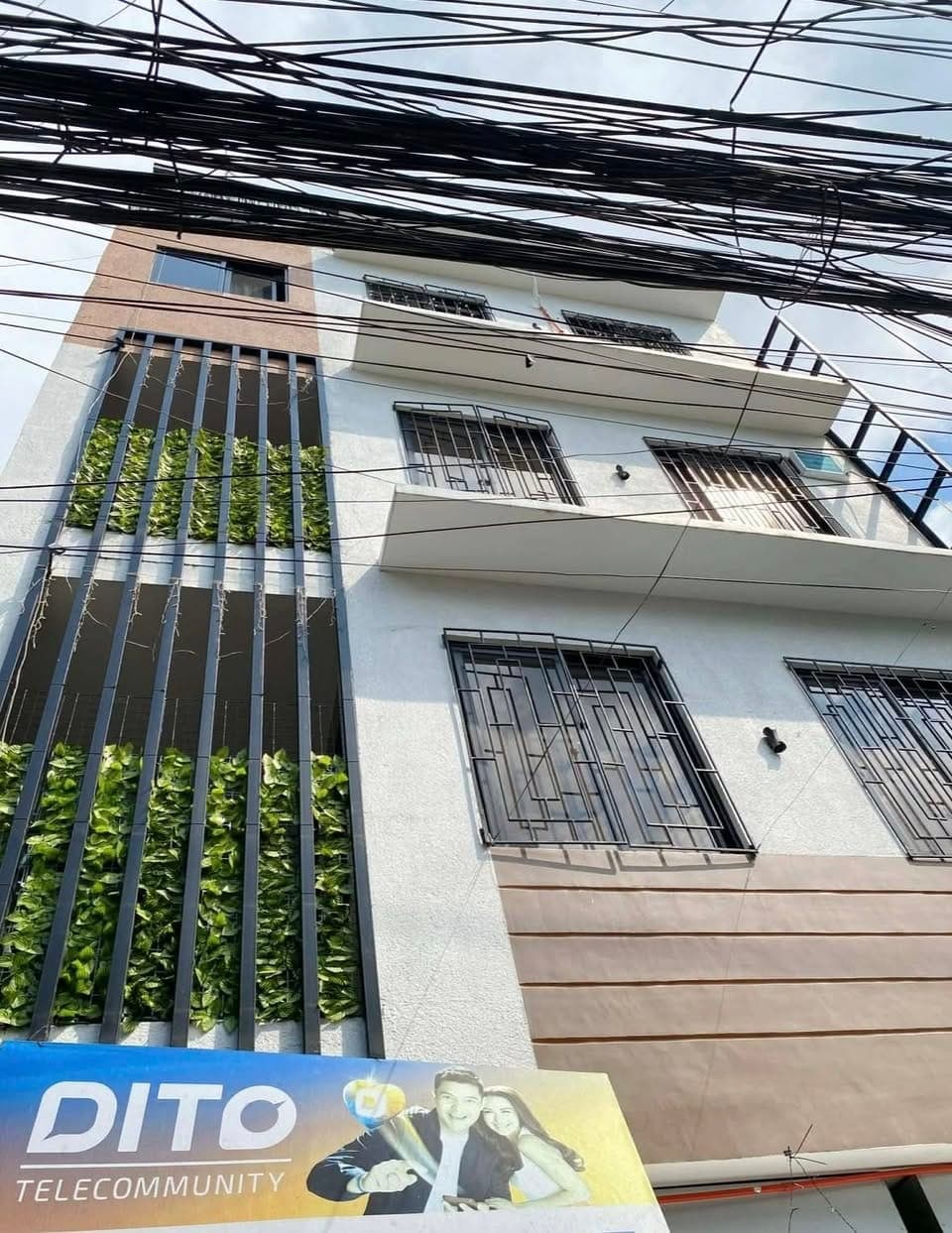 Air-CONDITIONED MALE & FEMALE BEDSPACE AVAILABLE ‼️ PASAY AREA - photo 1