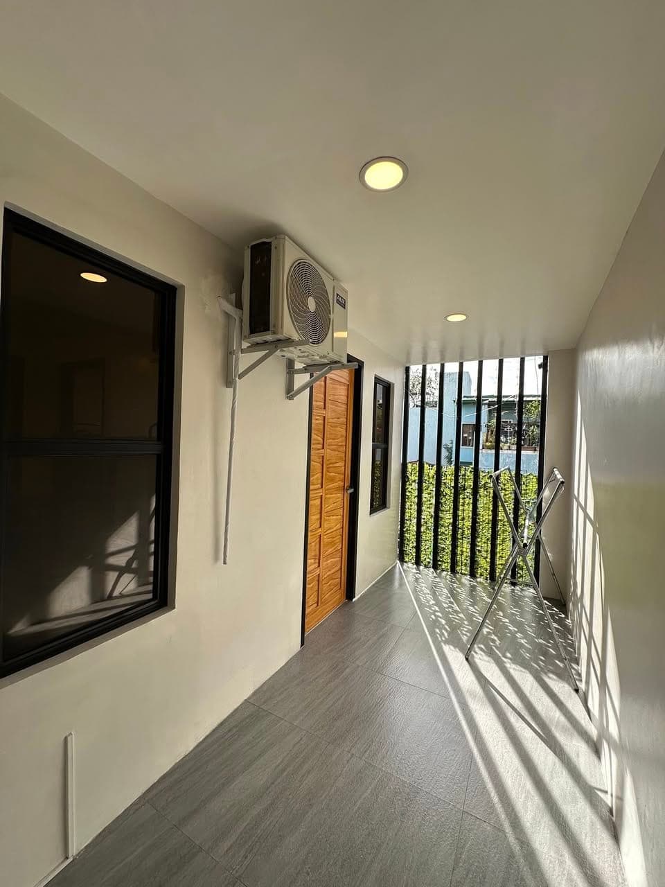 Air-CONDITIONED MALE & FEMALE BEDSPACE AVAILABLE ‼️ PASAY AREA - photo 2