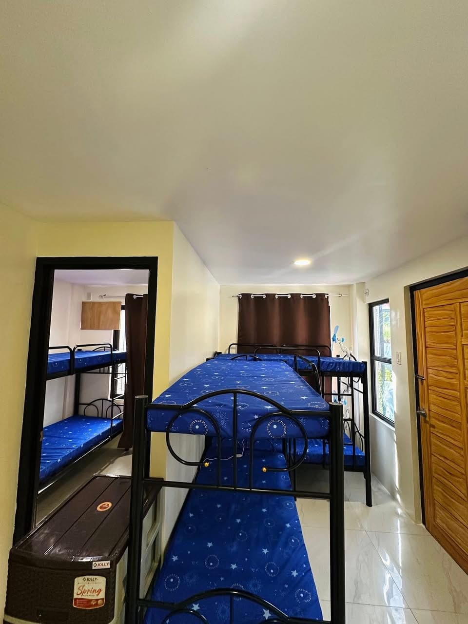 Air-CONDITIONED MALE & FEMALE BEDSPACE AVAILABLE ‼️ PASAY AREA - photo 4