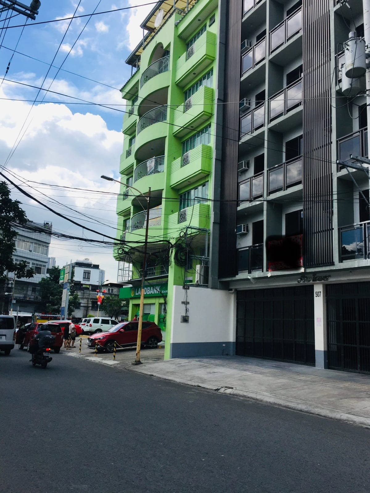 🏢 FOR RENT ONLY – AVAILABLE UNITS IN MANDALUYONG CITY - photo 9