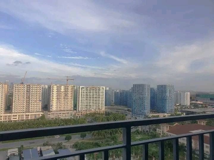 ₱16K Monthly for 1BR with balcony in Shore 2 Residences‼️ - photo 2