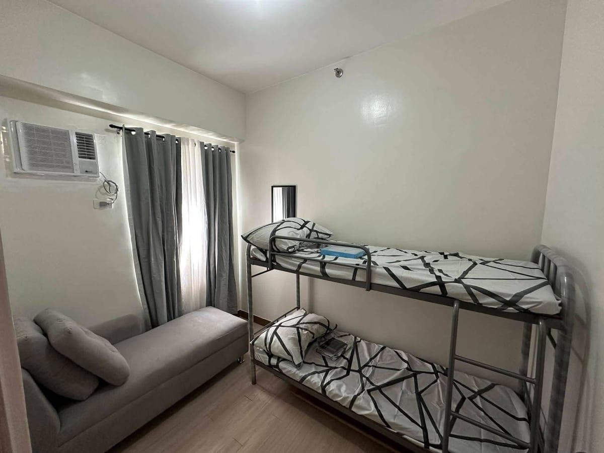 New 2 Bedroom | Fully Furnished Condo Unit FOR RENT! - photo 1