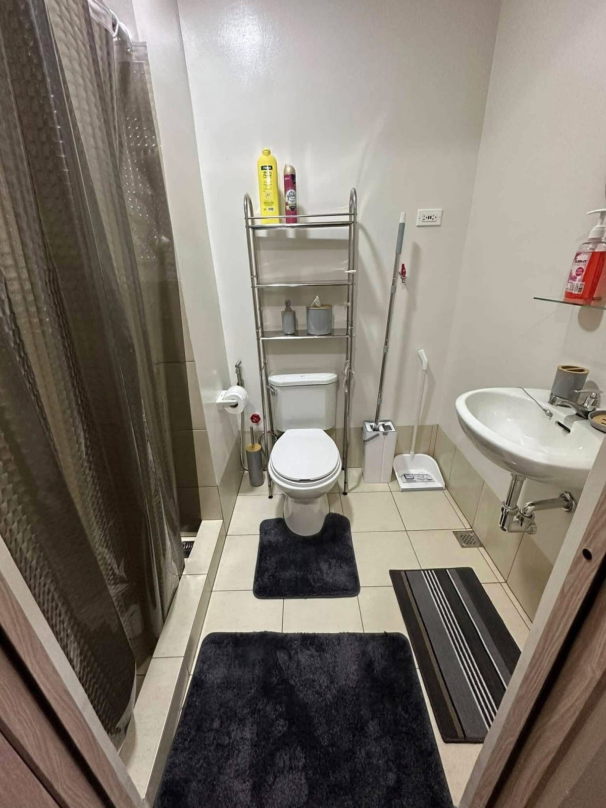 New 2 Bedroom | Fully Furnished Condo Unit FOR RENT! - photo 4