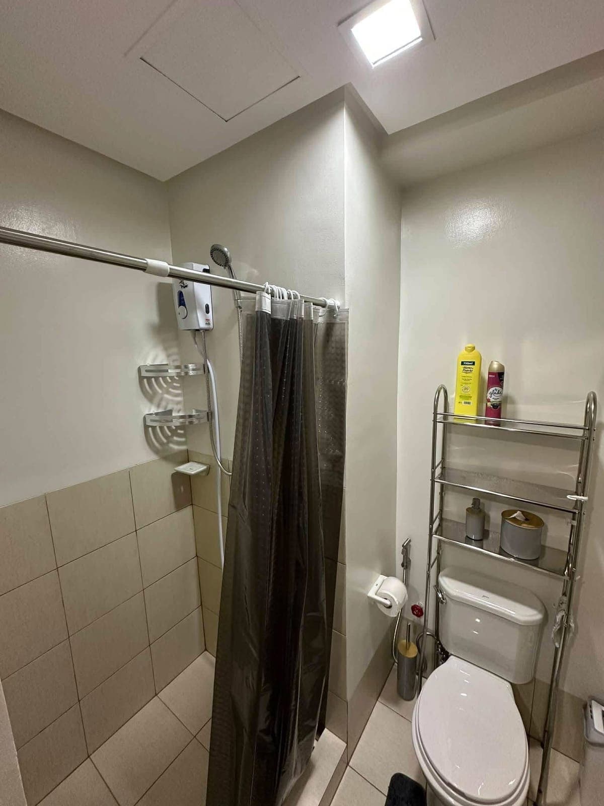 New 2 Bedroom | Fully Furnished Condo Unit FOR RENT! - photo 5