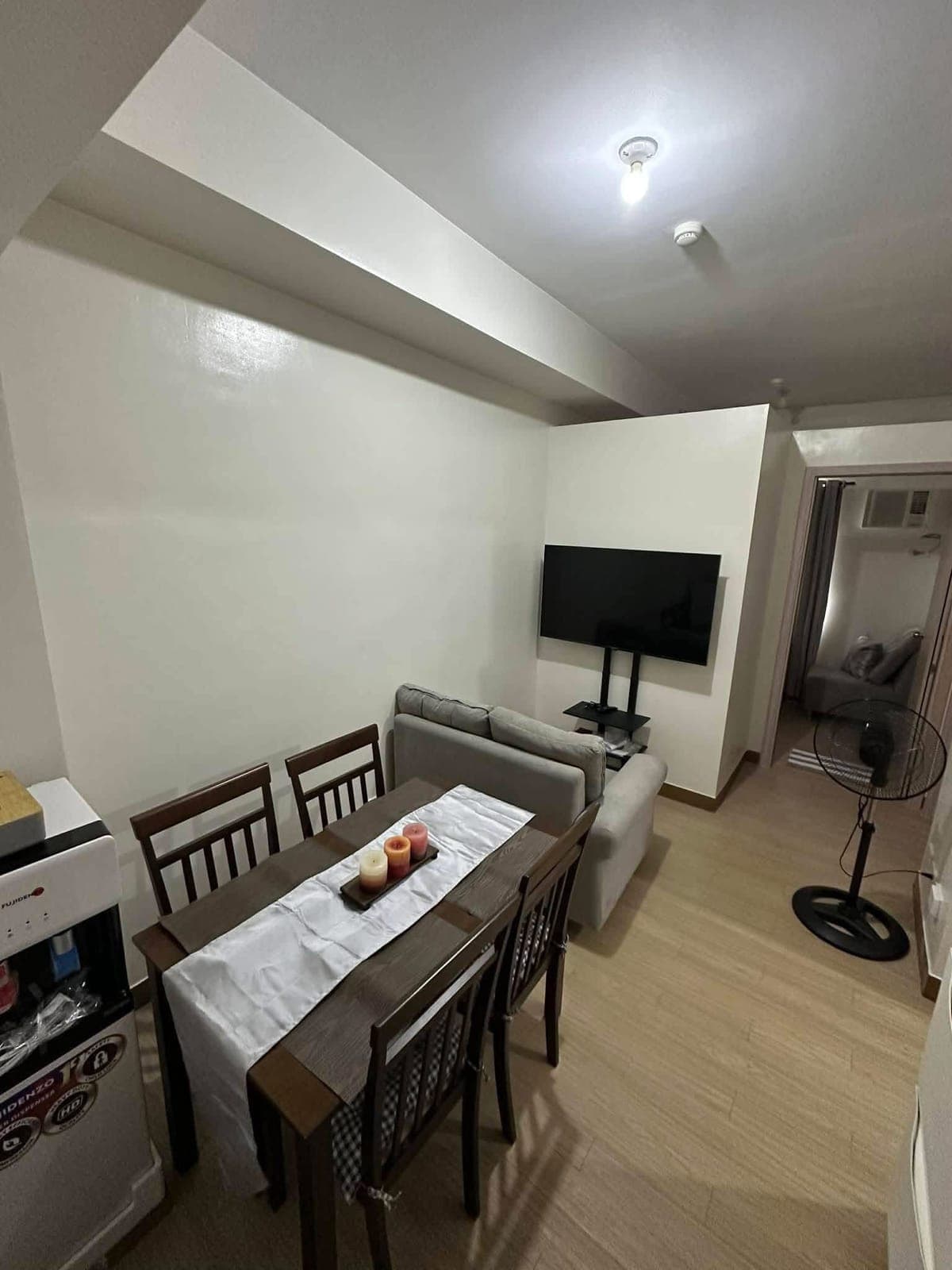 New 2 Bedroom | Fully Furnished Condo Unit FOR RENT! - photo 7