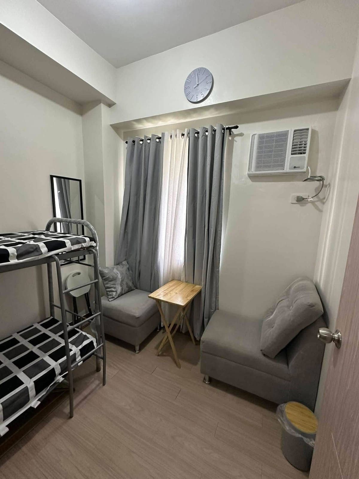 New 2 Bedroom | Fully Furnished Condo Unit FOR RENT! - photo 8