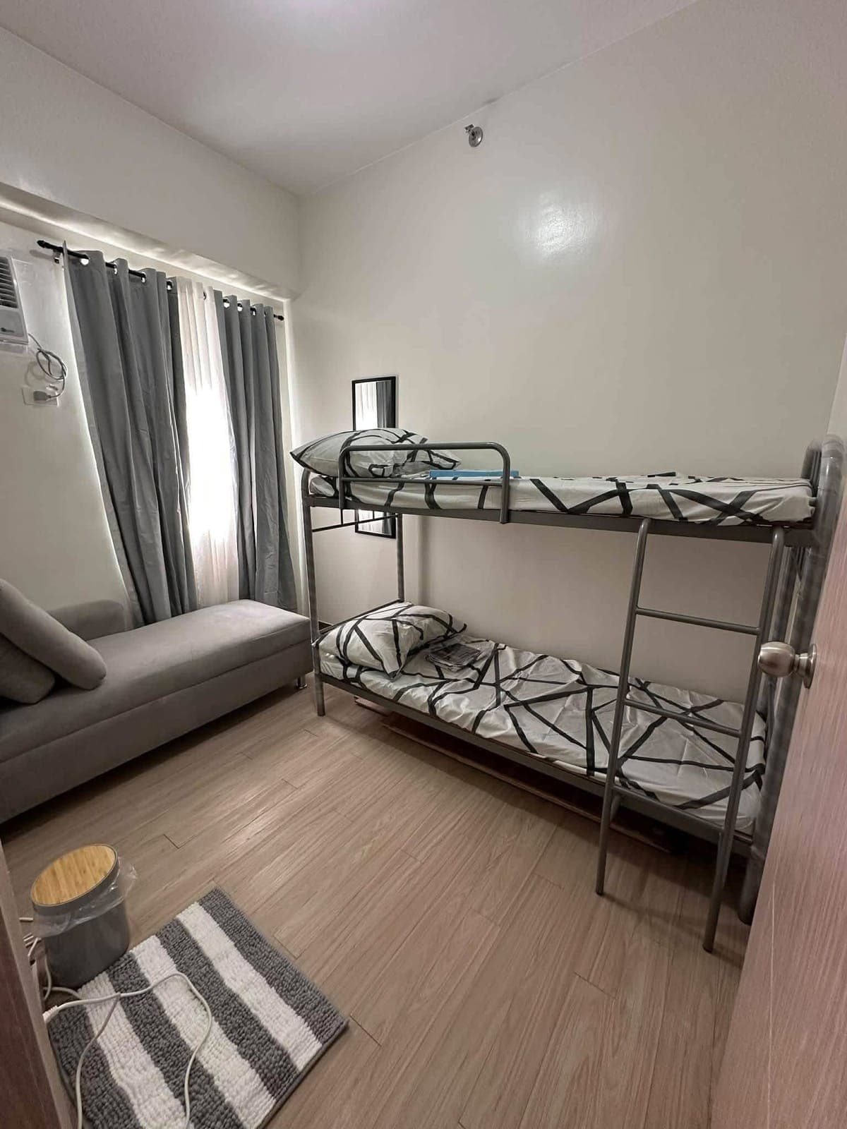 New 2 Bedroom | Fully Furnished Condo Unit FOR RENT! - photo 9