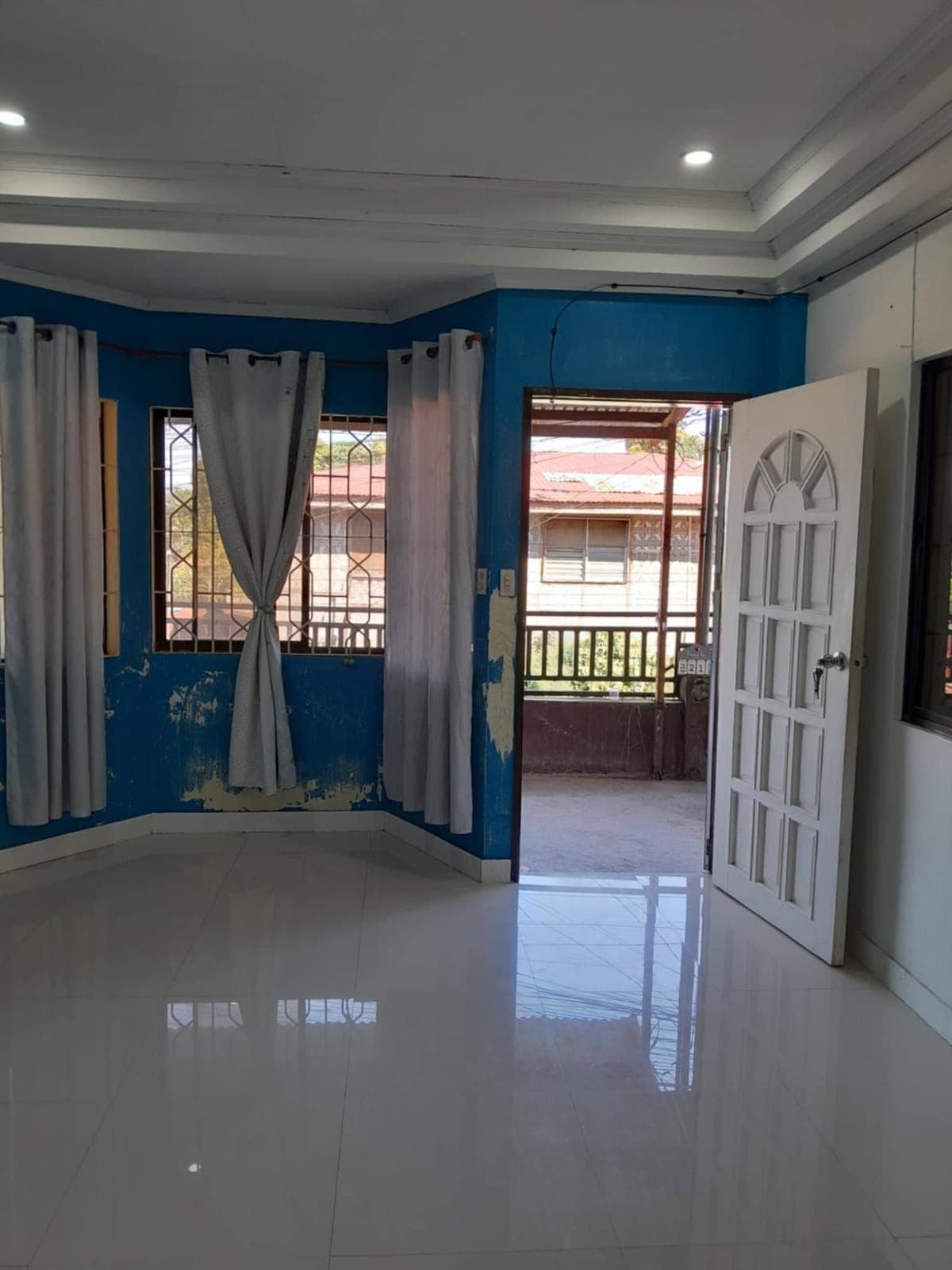 House for rent; - photo 8