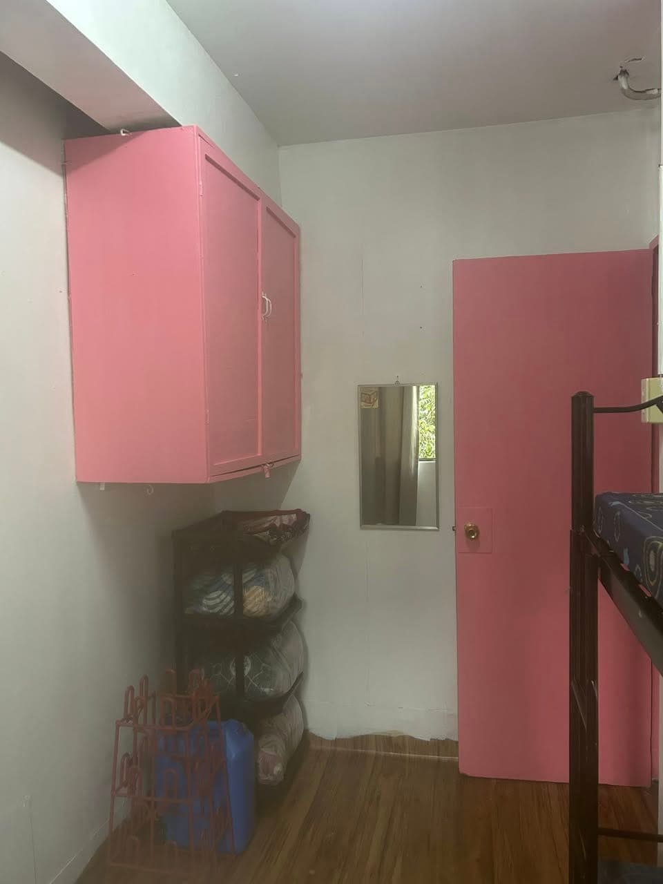 ⛔️⛔️ ROOM FOR RENT ( GOOD FOR 3 ) / BED SPACER ⛔️⛔️ - photo 1