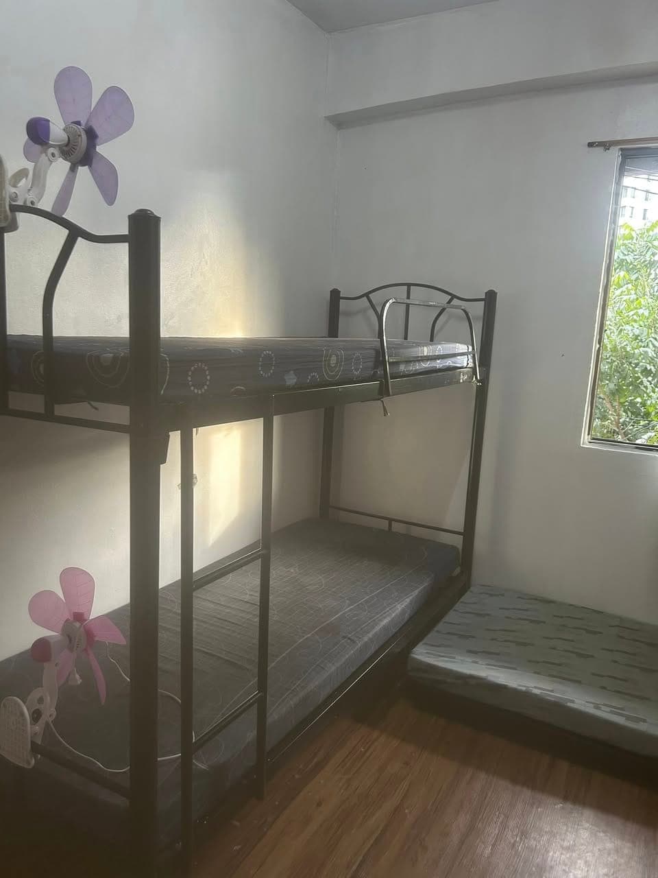 ⛔️⛔️ ROOM FOR RENT ( GOOD FOR 3 ) / BED SPACER ⛔️⛔️ - photo 2