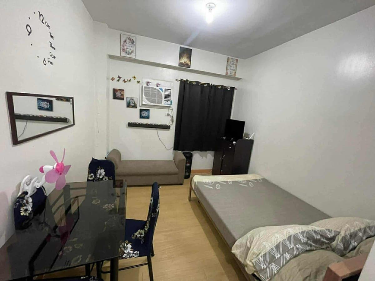 RUSH FOR RENT: 12K/month. Inclusive condo dues - photo 1