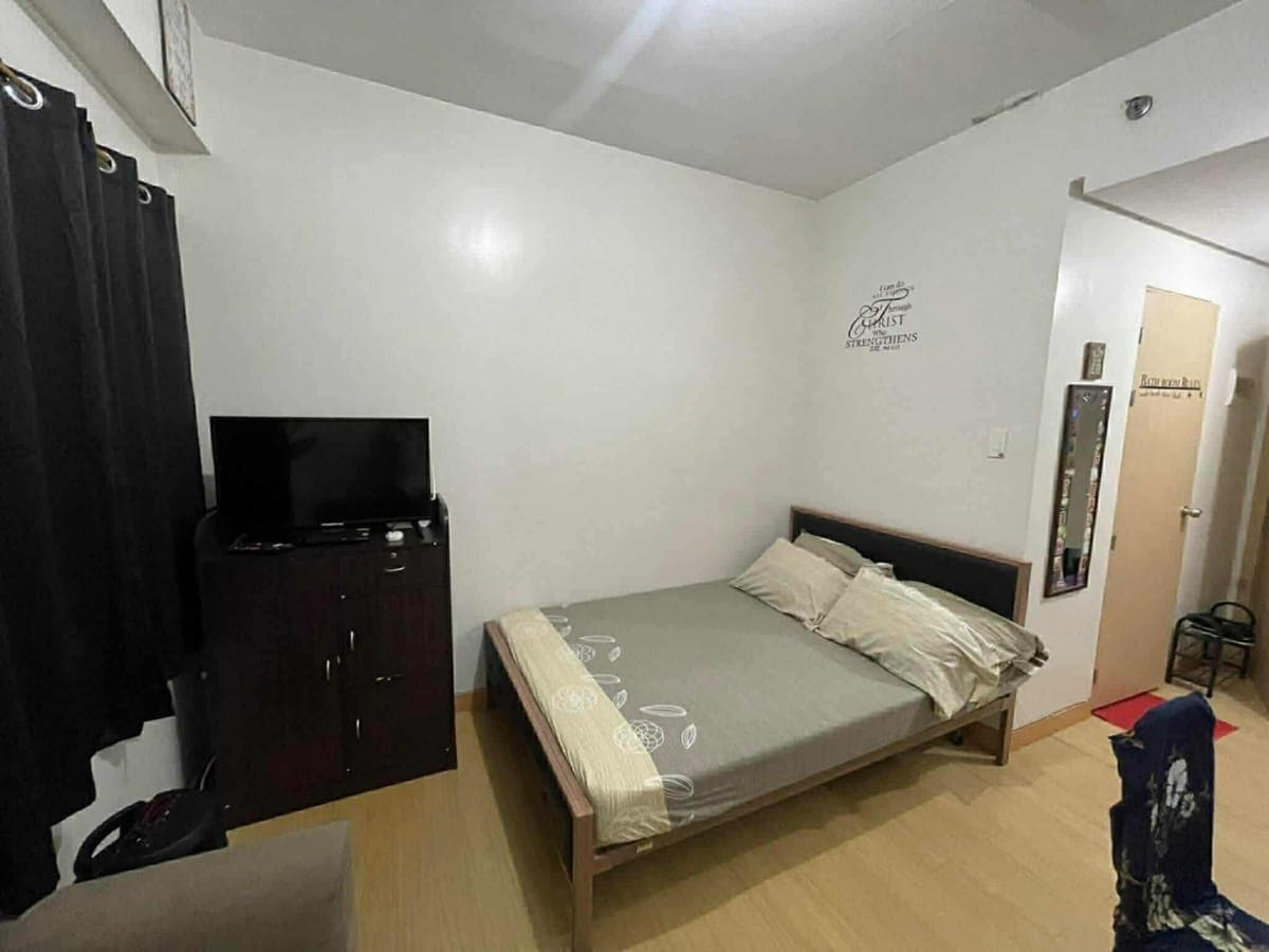 RUSH FOR RENT: 12K/month. Inclusive condo dues - photo 2