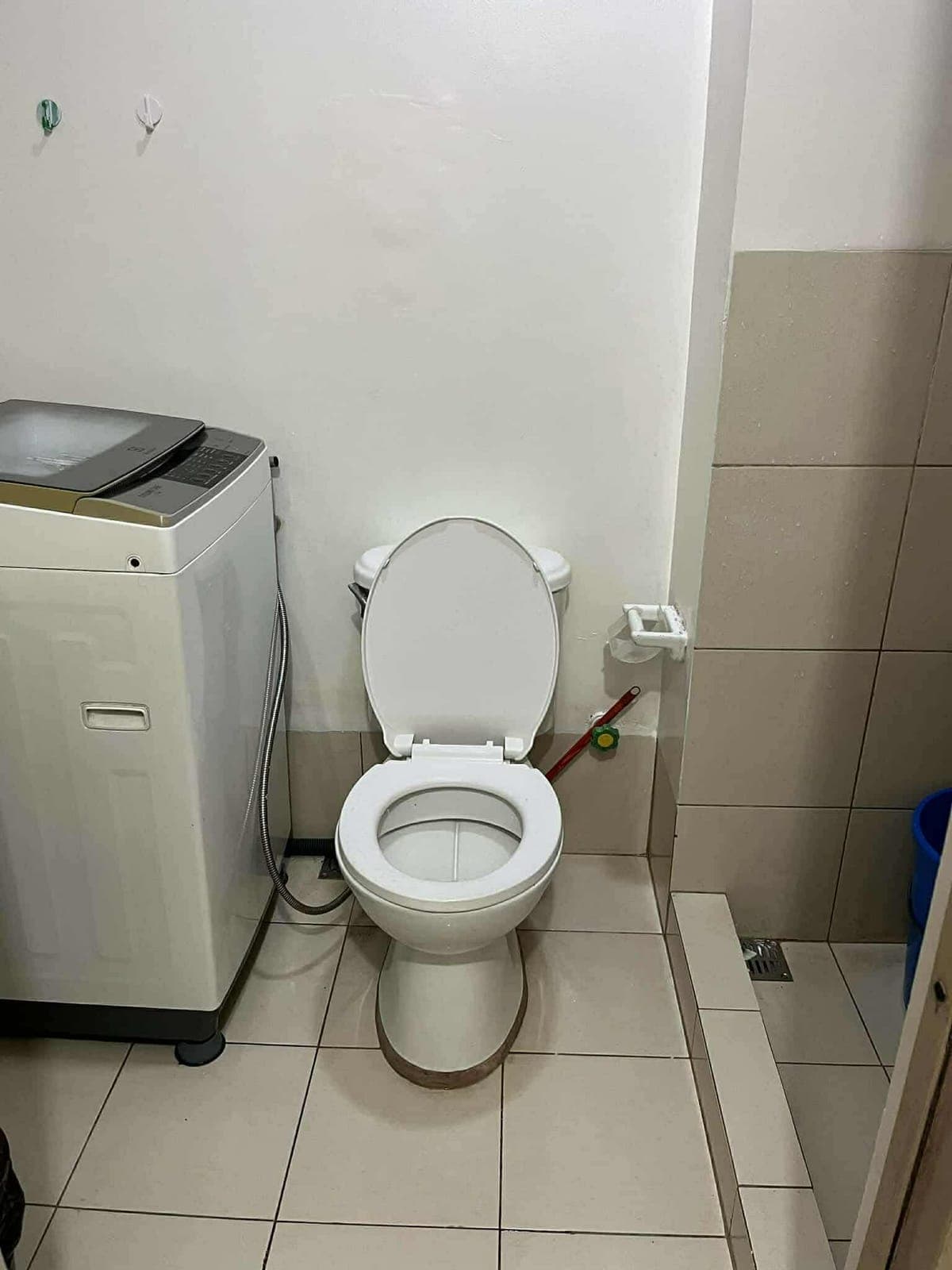 RUSH FOR RENT: 12K/month. Inclusive condo dues - photo 3