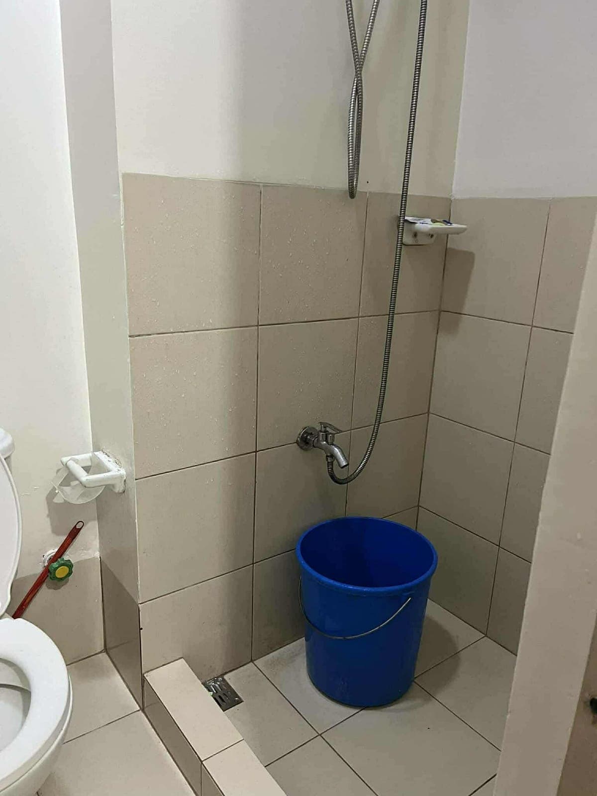 RUSH FOR RENT: 12K/month. Inclusive condo dues - photo 4