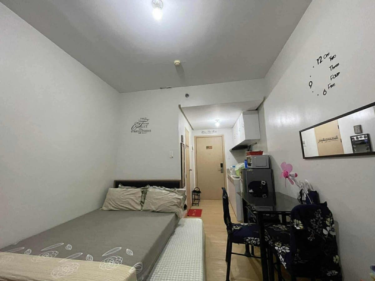 RUSH FOR RENT: 12K/month. Inclusive condo dues - photo 7