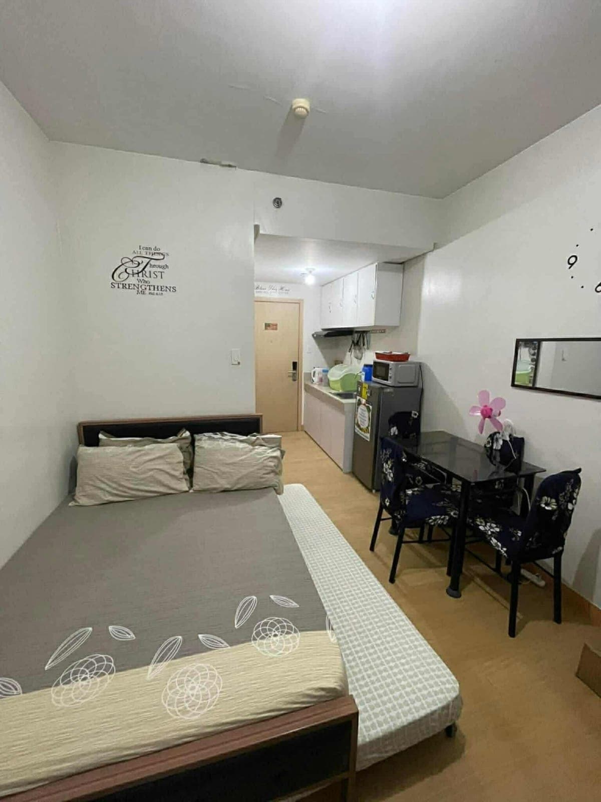 RUSH FOR RENT: 12K/month. Inclusive condo dues - photo 8