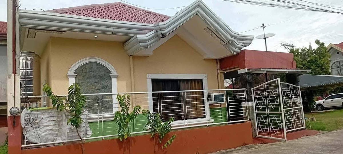 Cecelia Heights Cabantian House for Rent - photo 6